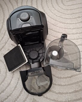 Vysavač Concept cyclonic power - 2