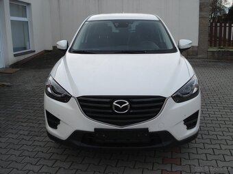 Mazda CX-5/CD 150/AWD/AT/ATTRACTION,NOVÁ STK - 2