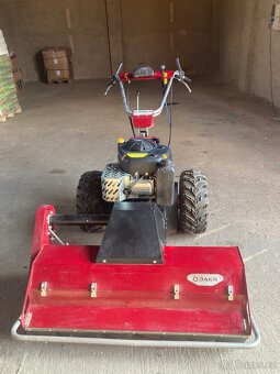 mulčovač Dakr Panter FD3 500 - 2