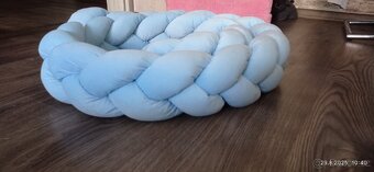 Suk do postýlky - 2