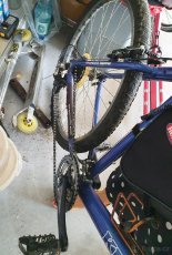 Prodam horské kolo - 2