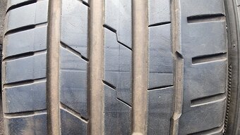 Letní pneu 225/45/18 Hankook - 2