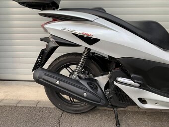 Honda PCX 150 - 2