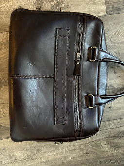 Velká pánská brašna Sahara - 2