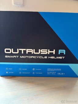 Helma SENA OutruSH R - 2