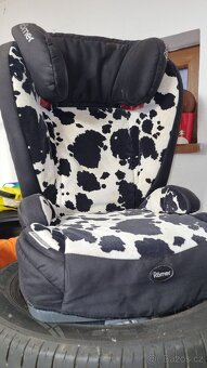 dětská sedačka - 2