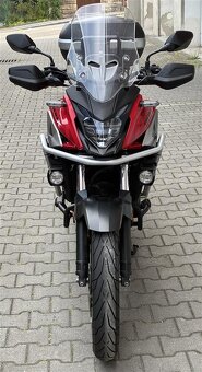 HONDA CB 500 X - 2