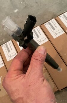 BMW Vstřiky N47, N57  č.7805428 - 2