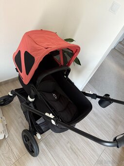 Bugaboo Fox 2 - 2