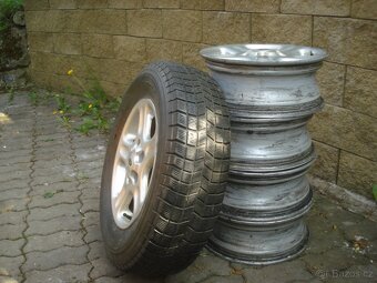 Kola land rover Freelander - 2