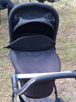 Hluboká korba Thule - 2