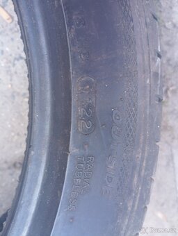 HANKOOK VENTUS PRIME 4 - 2