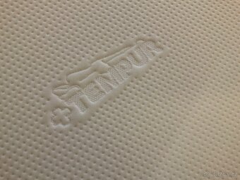 Kvalitní matrace Tempur - 2