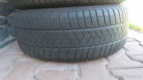 245/50 R19 BMW X3,X4 - 2