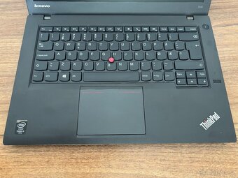 Lenovo ThinkPad T440, B kategorie - 2
