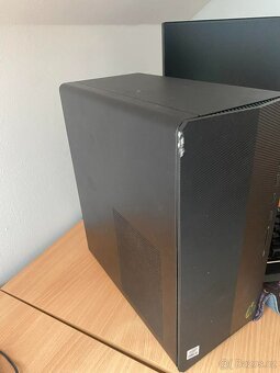 Herní PC HP Pavilion Gaming - 2