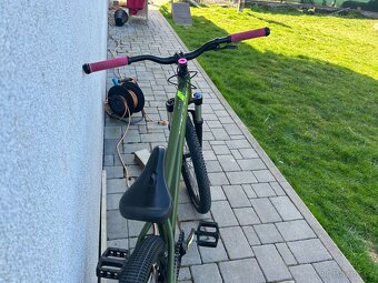 Dirt kellys whip 30 - 2