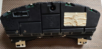 Budíky pro Ford Mondeo MK4 Convers+ - 2