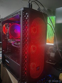 Herní PC - 2