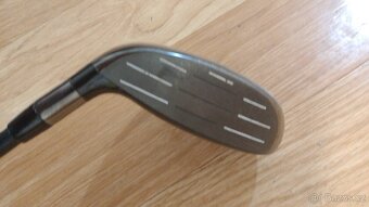 CALLAWAY MAVRIK MAX FW5 LADY - 2