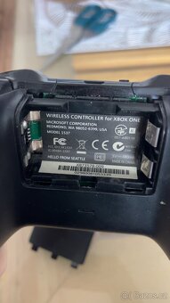 Xbox one controller - 2