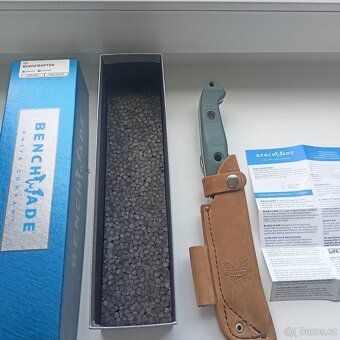 Benchmade - 2