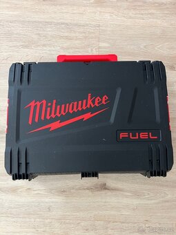 Milwaukee M18 FSG-OX - 2