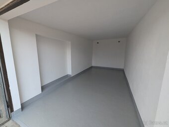 Pronájem garáž Ústí nad Labem-Trmice - 2