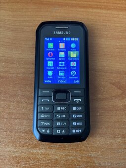 Samsung SM-B550H - 2