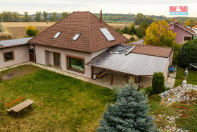 Prodej rodinného domu, 280 m², Lechovice - 2