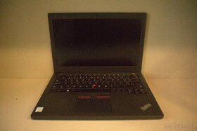 Lenovo ThinkPad X270 - repas - 2