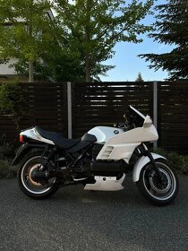 1990 BMW k100 rs - 2