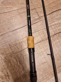 Prut Korum Allrounder Rod 12" 3,6m, 1,5 lb - 2