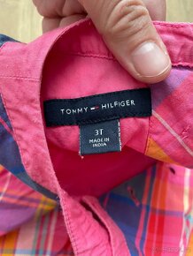 Šaty Tommy Hilfiger - 2