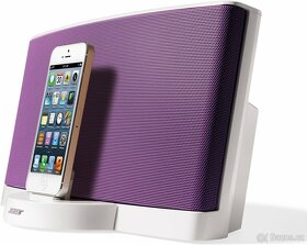 Dokovací Reproduktor Bose SoundDock Series III iPhone/iPod - 2