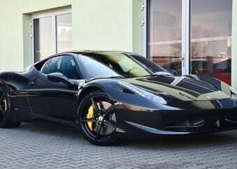 Ferrari 458 ITALIA LIFT - 2