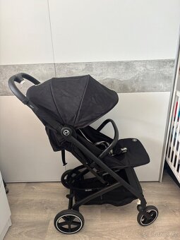 Cybex Beezy 2024 - 2