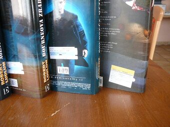 Robert Ludlum - 2