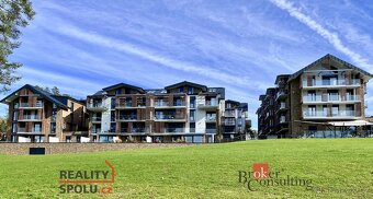 Prodej, byty/1+kk, 52 m2, 38278 Lipno nad Vltavou, Český Kru - 2