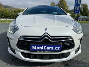 Citroën DS5, 2.0 HDI 120kW, PO SERVISU - 2