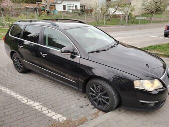 Passat 2.0 TDI - 2