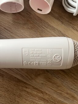 Kulmofén Philips Air Styler 3000 - 2