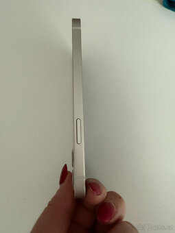 iPhone 12, bílý, 128 GB - 2