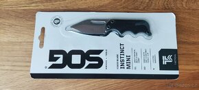 SOG instinct mini nový nepoužitý - 2