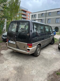 Prodej Volkswagen Transporter Caravelle - 2