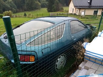 Porsche 928 - 2