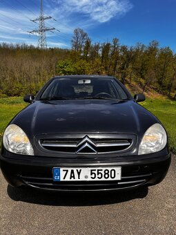 Citroen Xsara 1.4i 55Kw - 2