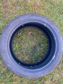 1 KS Zimní pneu Barum 245/40/18 XL - 2