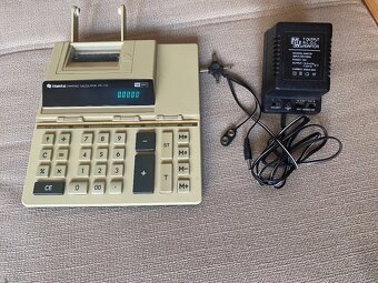kalkulačka s tiskárnou Namtai PR-230 - 2
