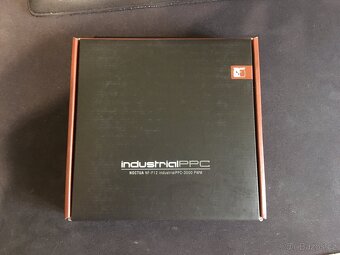 Noctua NF-F12 industrial PPC-3000 PWM - 2